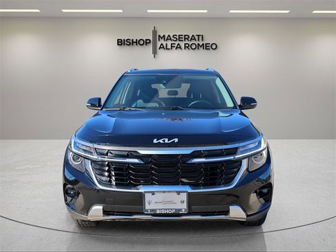 Used 2024 Kia Seltos S image 2