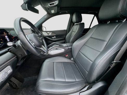 Used 2023 Mercedes-Benz GLE 350 w/ Premium Package image 16