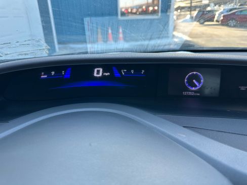 Used 2012 Honda Civic LX image 13