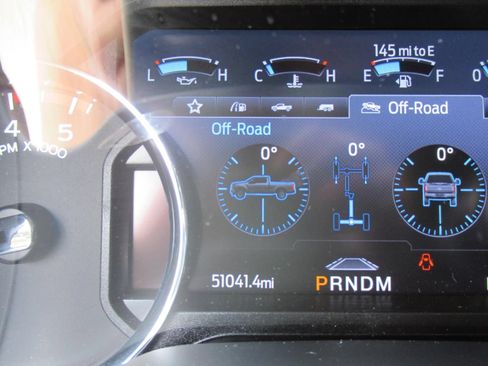 Used 2020 Ford F250 Platinum AWD/4WD image 28