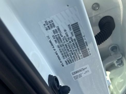 Used 2019 Honda Ridgeline RTL image 31