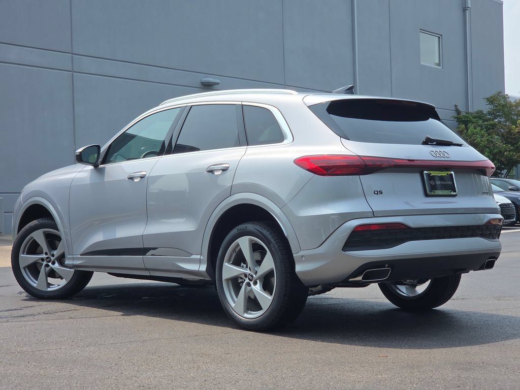 New 2026 Audi Q5 Premium Plus AWD/4WD image 25
