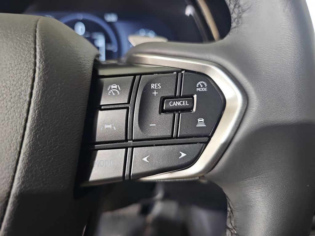 Certified 2025 Lexus RX 350h w/ Convenience Package AWD/4WD image 18