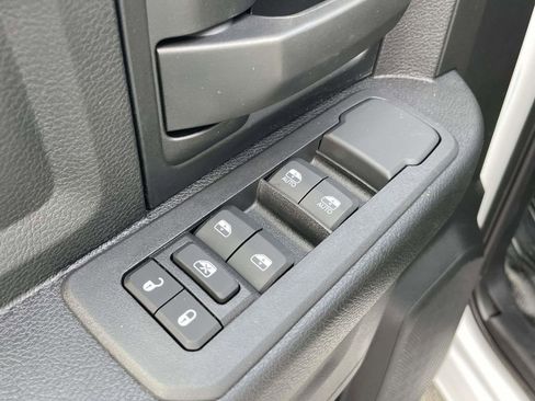 New 2026 RAM 4500 Tradesman w/ Chrome Appearance Group image 27