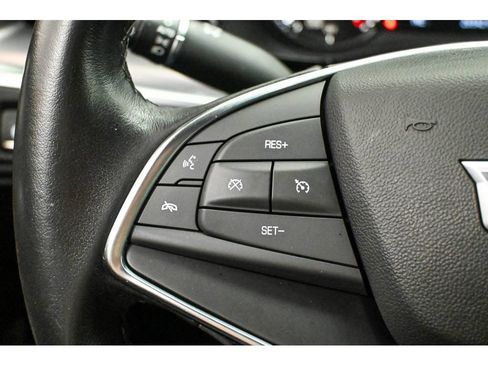 Certified 2023 Cadillac XT5 Luxury AWD/4WD image 38