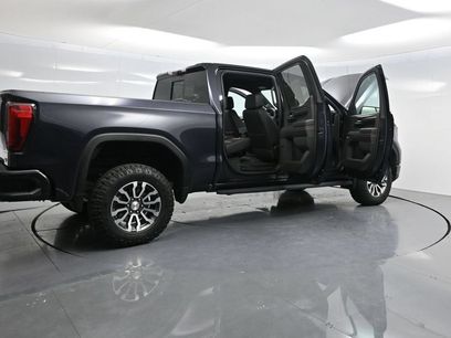 Used 2022 GMC Sierra 1500 AT4 w/ AT4 Premium Package