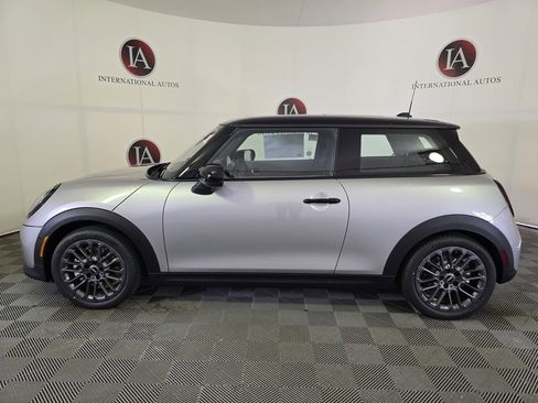 New 2026 MINI Cooper 2-Door Hardtop image 6