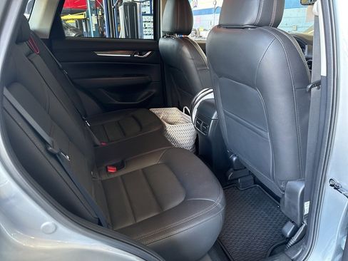 Used 2023 MAZDA CX-5 AWD 2.5 S w/ Premium Plus Pkg image 10