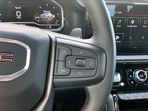 Used 2024 GMC Sierra 1500 AT4X AWD/4WD image 13