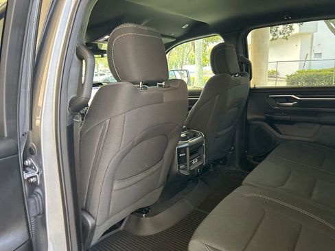 New 2025 RAM 1500 Big Horn image 32