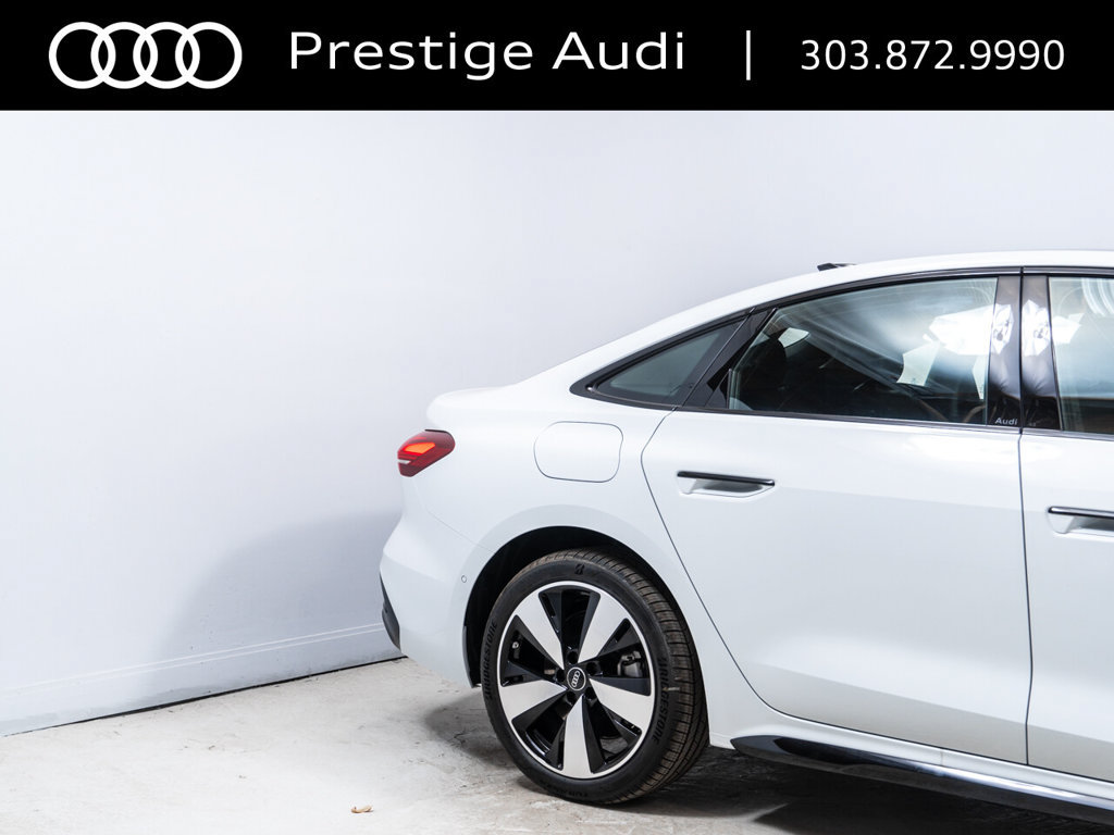 Used 2026 Audi A5 Premium Plus w/ Premium Plus Package AWD/4WD image 11