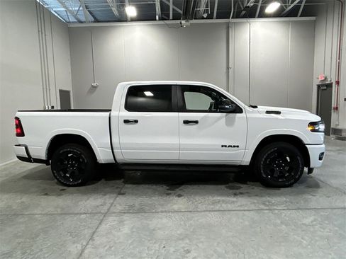 New 2026 RAM 1500 Big Horn image 5