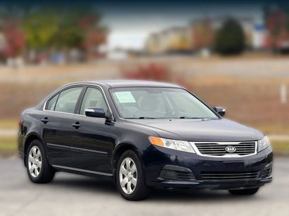 Used 2010 Kia Optima LX