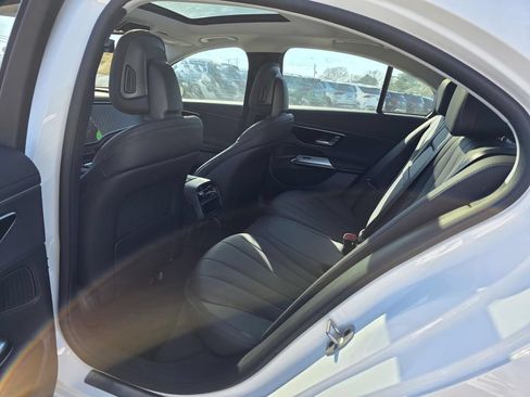 Used 2026 Mercedes-Benz E 450 4MATIC Sedan image 23