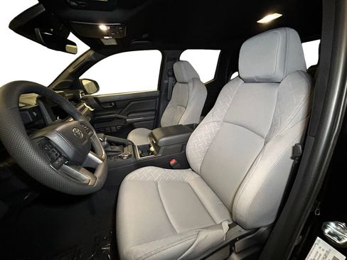 New 2026 Toyota Tacoma SR5 AWD/4WD image 9