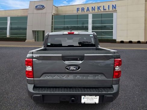 New 2026 Ford Maverick XL AWD/4WD image 6