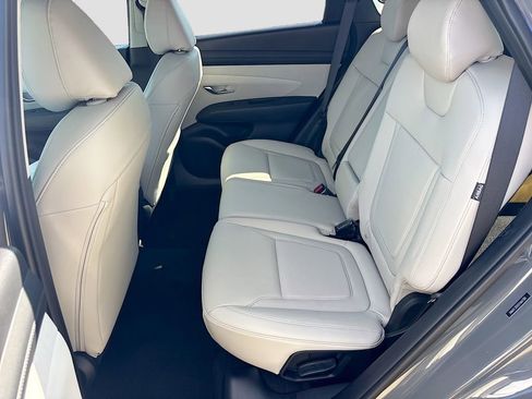 New 2026 Hyundai Tucson SEL image 25