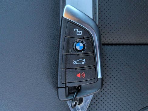 Used 2026 BMW i4 xDrive40i w/ Premium Package AWD/4WD image 36