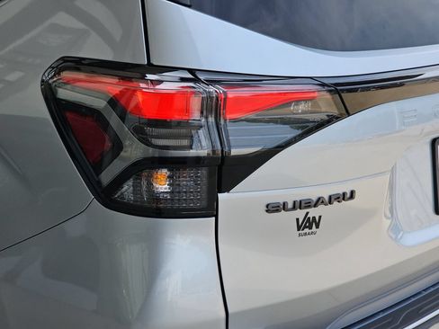 Certified 2026 Subaru Forester Limited AWD/4WD image 42