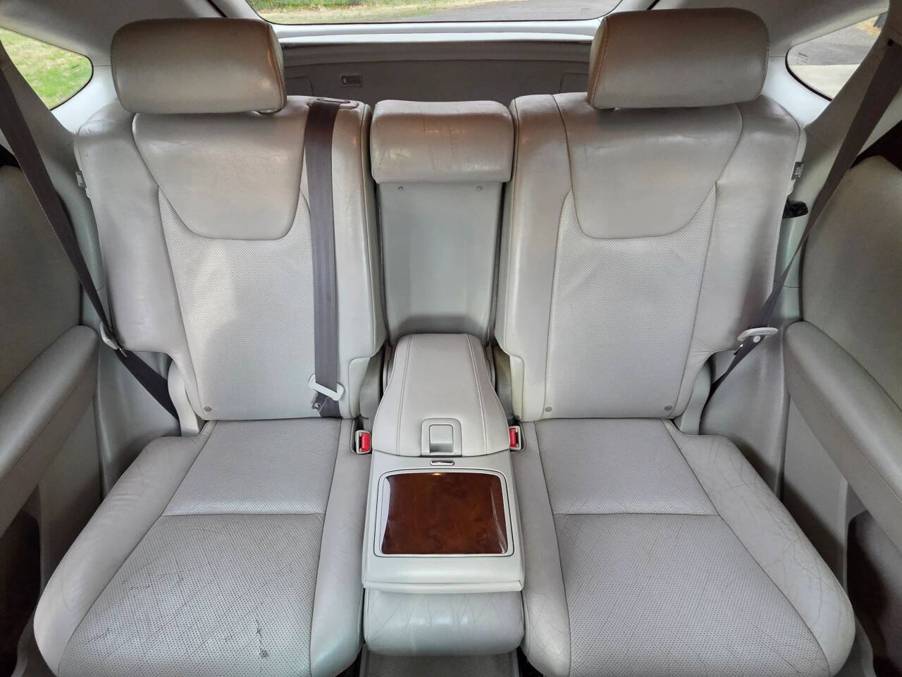 Used 2010 Lexus RX 350 2WD w/ Premium Pkg image 15