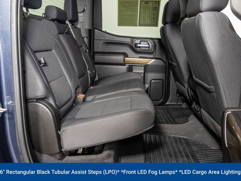 Used 2022 Chevrolet Silverado 1500 RST AWD/4WD image 43