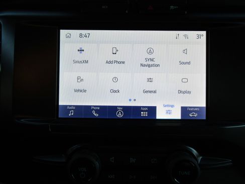 Certified 2022 Ford F150 XL w/ STX Appearance Package image 33