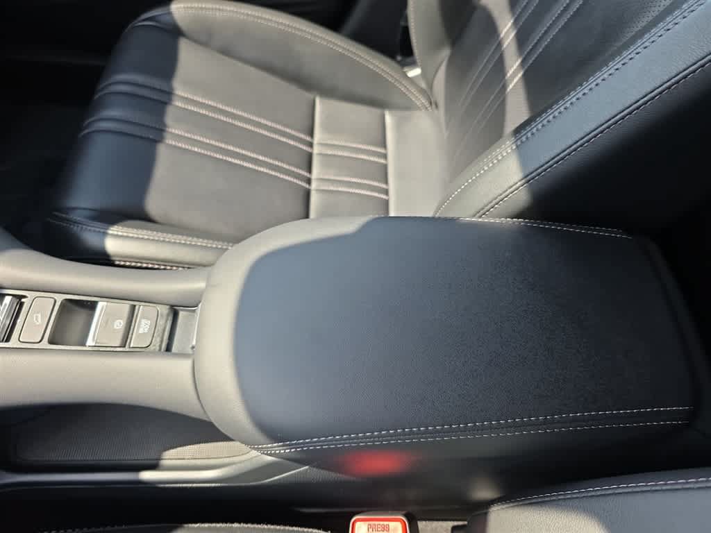 New 2027 Honda HR-V EX-L image 18
