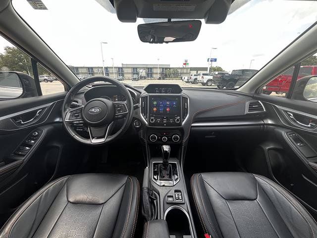 Used 2021 Subaru Crosstrek 2.5i Limited w/ Popular Package #5 AWD/4WD image 11
