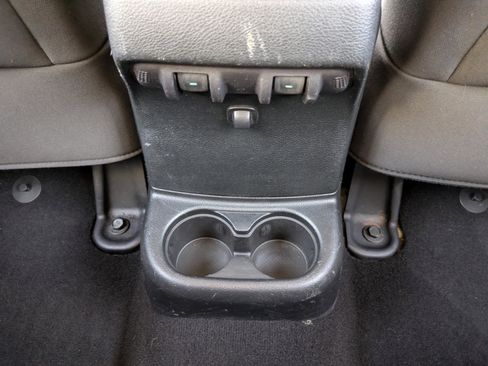 Used 2017 Jeep Wrangler Unlimited Sahara w/ Max Tow Package image 19