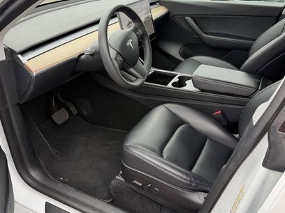 Used 2021 Tesla Model Y Long Range
