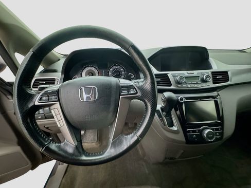 Used 2015 Honda Odyssey EX-L image 13