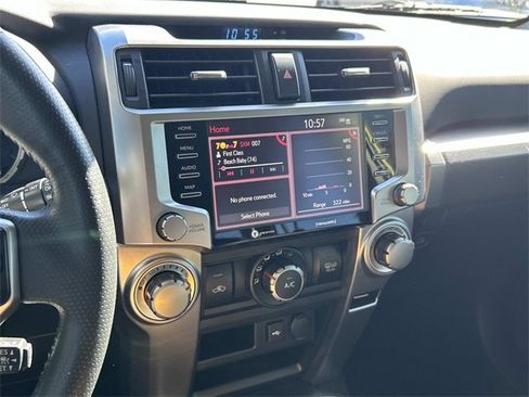 Used 2023 Toyota 4Runner TRD Sport image 23