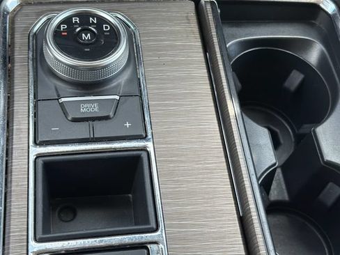 Certified 2024 Ford Expedition Limited RWD image 28