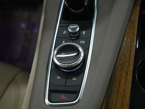 Used 2023 Cadillac Escalade Sport Platinum image 23