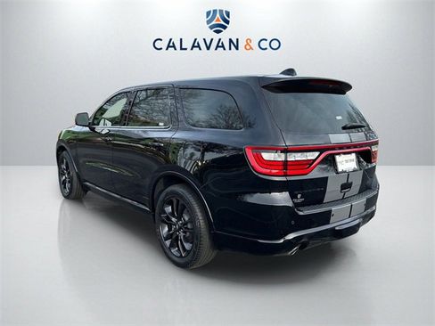 Used 2021 Dodge Durango R/T w/ Blacktop Package image 5