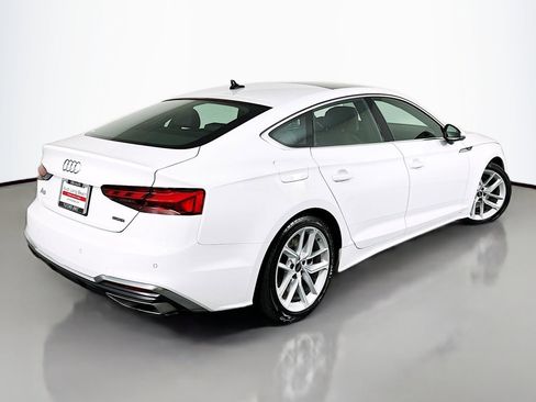 Used 2024 Audi A5 2.0T Premium Plus image 12