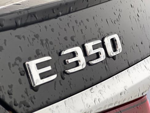 Certified 2022 Mercedes-Benz E 350 Sedan image 23