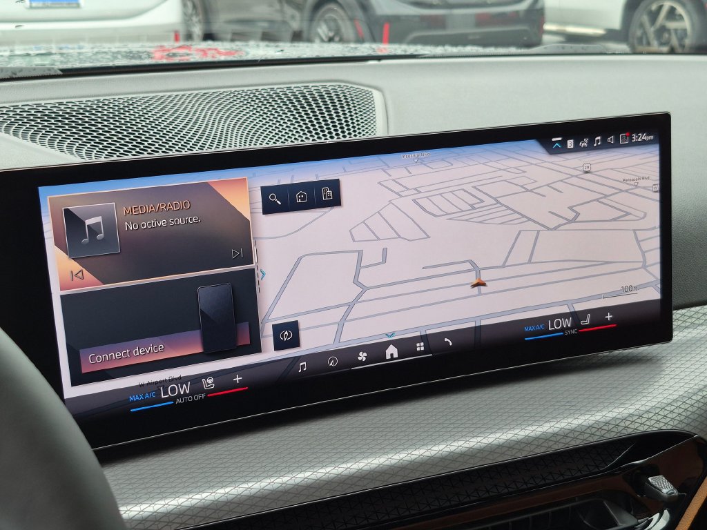 New 2026 BMW 430i w/ M Sport Package RWD image 19