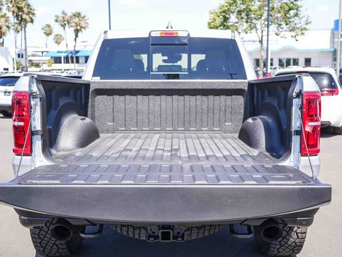 New 2026 RAM 1500 RHO AWD/4WD image 12
