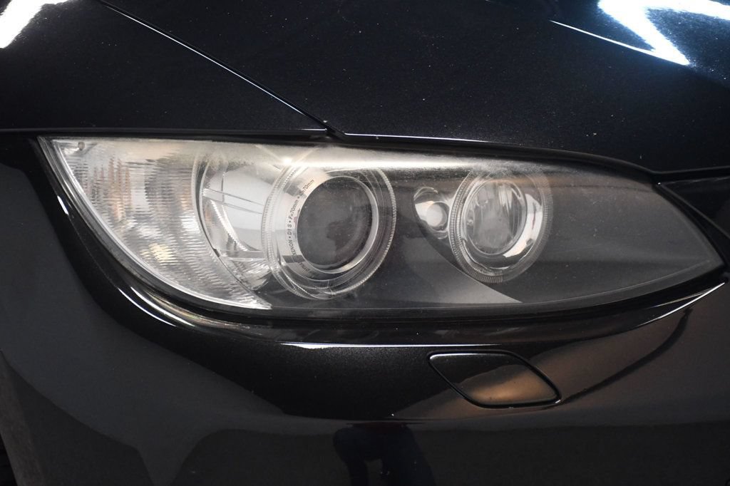 Used 2008 BMW 328i Convertible RWD image 9
