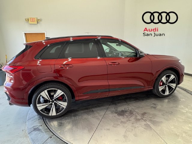 New 2026 Audi SQ5 Premium Plus AWD/4WD image 38