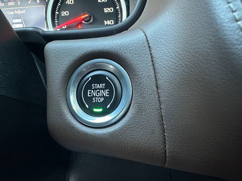 Used 2021 Chevrolet Tahoe High Country w/ Premium Package 2 image 53