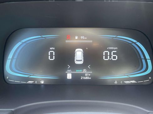 Used 2025 Hyundai Palisade XRT image 25