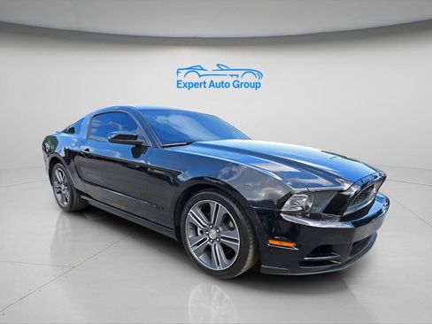 Used 2014 Ford Mustang Premium w/ V6 Performance Package image 5