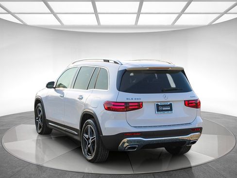 New 2026 Mercedes-Benz GLB 250 GLB 250 image 2