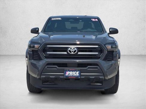 Used 2024 Toyota Tacoma SR RWD image 2