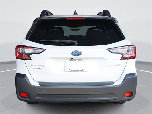 New 2025 Subaru Outback Premium w/ Popular Package #1A image 6