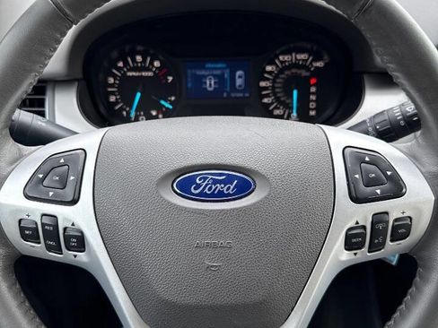Used 2012 Ford Edge SEL image 20