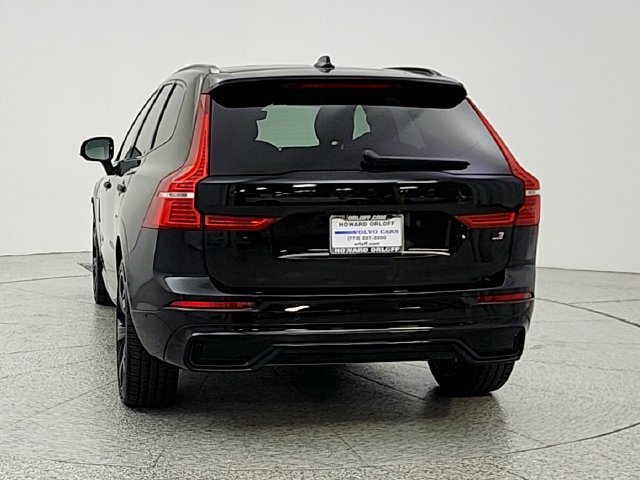Used 2024 Volvo XC60 T8 Ultimate w/ Climate Package AWD/4WD image 6
