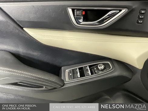 Used 2021 Subaru Ascent Limited w/ Technology Package image 21